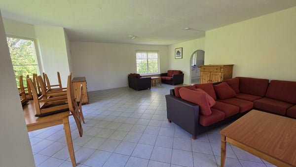 For rent: House Linnaeusweg in Almere