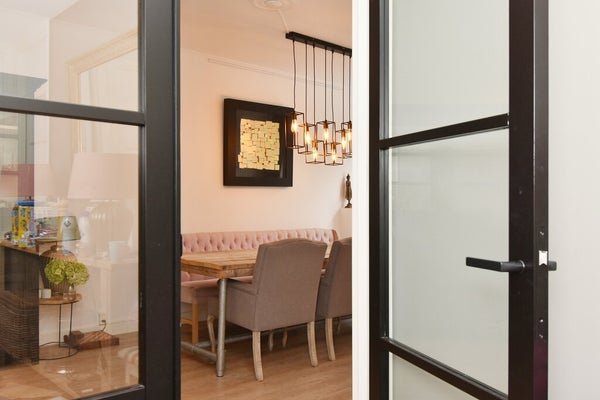 For rent: Flat Hart Nibbrigkade in Den Haag