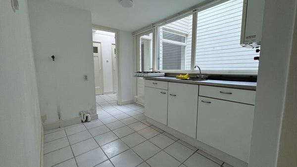 For rent: Flat Dreef in Breda