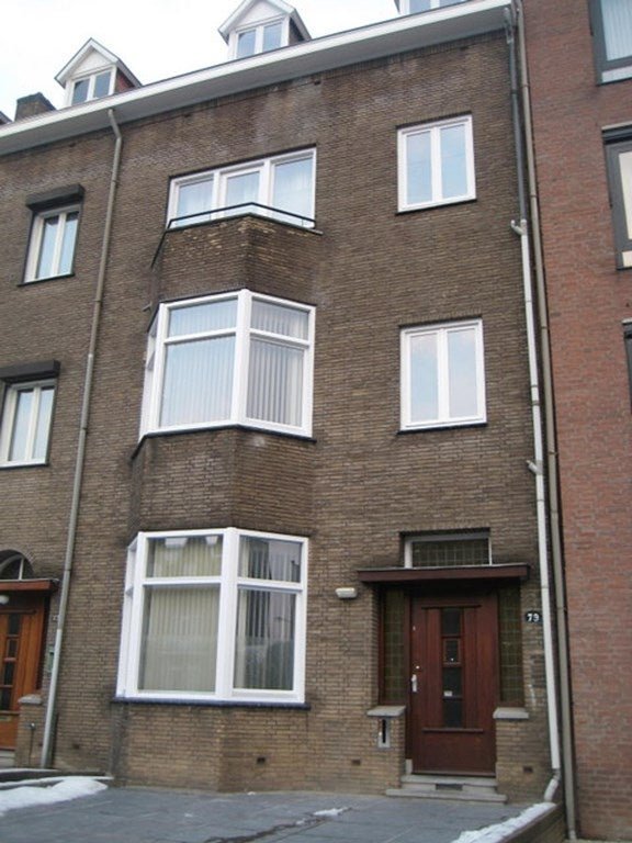 For rent: Room Hertogsingel 79 A 01 in Maastricht