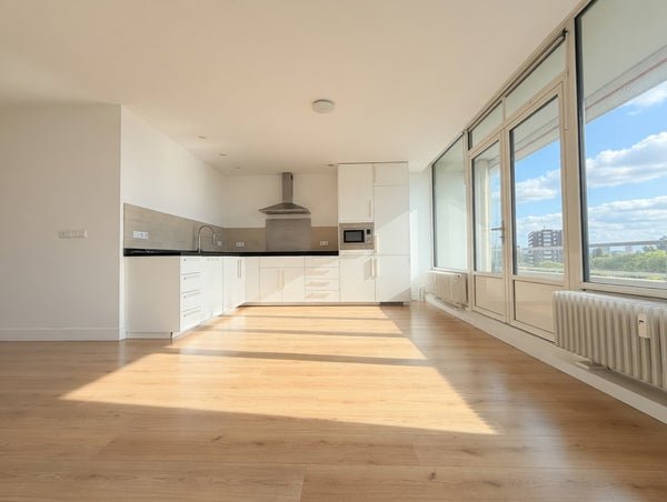 For rent: Flat Vlaskamp 632 in Den Haag