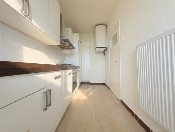 For rent: Flat Stokroosstraat 237 in Den Haag