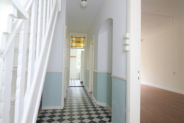 For rent: House Van Imhoffplein in Den Haag