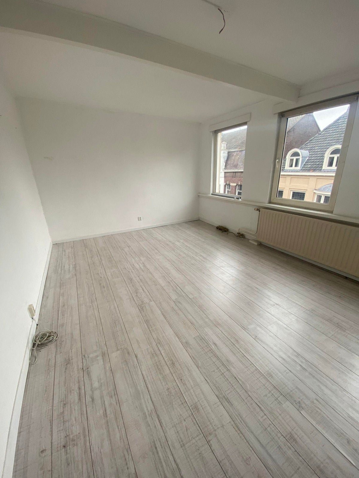 For rent: Studio Varkensmarkt in Tilburg