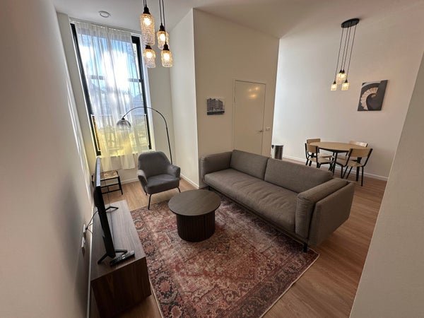 For rent: Flat Westhavenkade in Vlaardingen