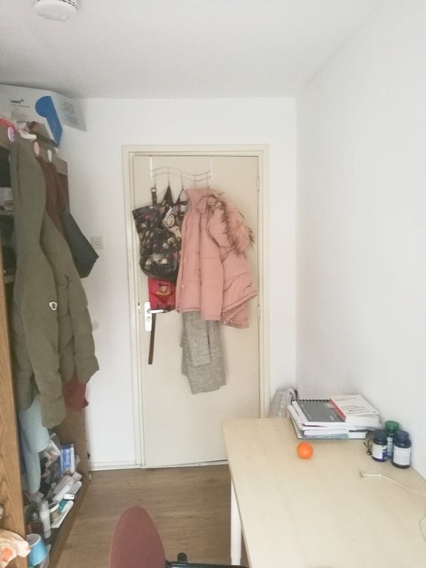 For rent: Room Montfortanenlaan 12 k3 in Tilburg