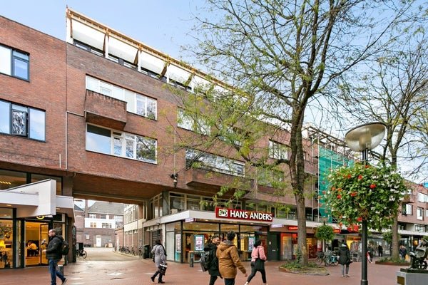 For rent: Flat Volderhof in Eindhoven