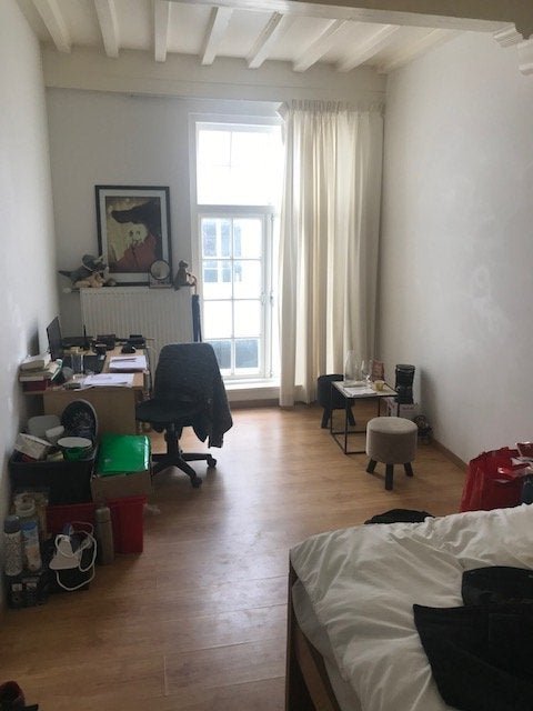 For rent: Room Korte Mare in Leiden