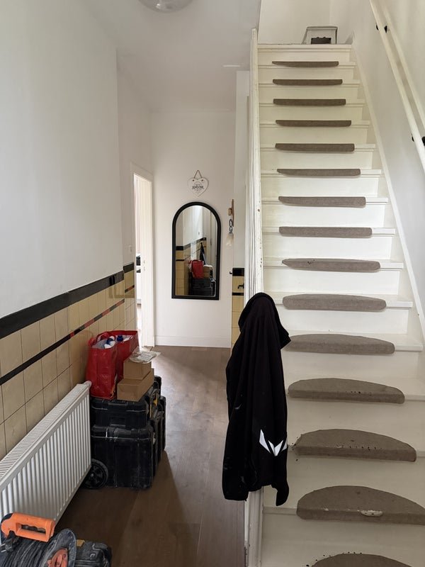 For rent: House Van de Spiegelstraat 3 in Vlissingen