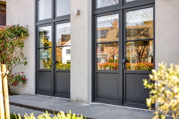 For rent: House Krullelaan in Zeist