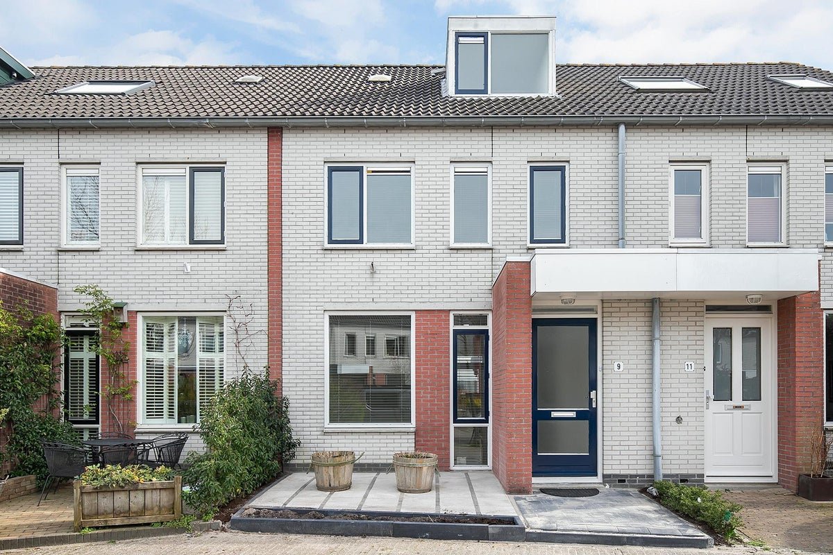For rent: House Vorstenhof 9 in Leiderdorp