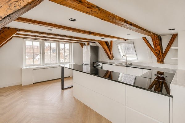 For rent: Flat Herengracht in Amsterdam