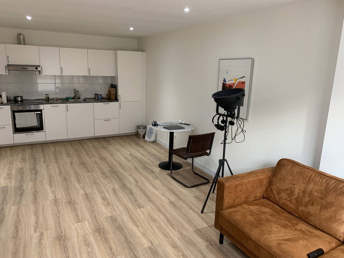 For rent: Flat Schiedamseweg in Rotterdam