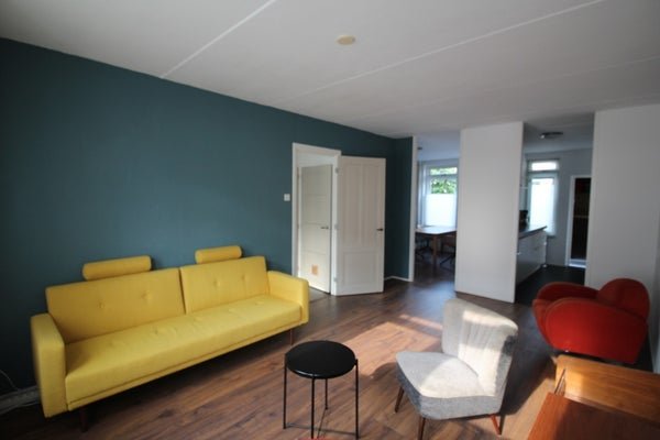 For rent: House Steijnstraat in Leeuwarden