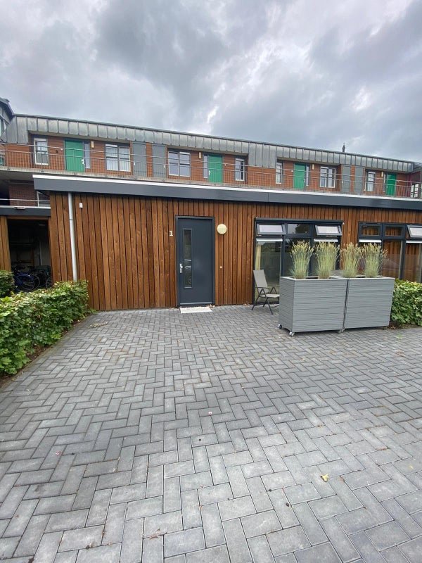 For rent: Flat Emmastraat in Dalfsen