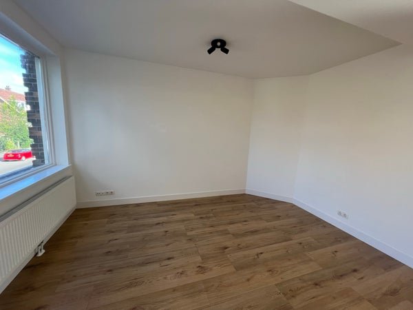 For rent: Flat Hagedoornweg 50 in Amsterdam