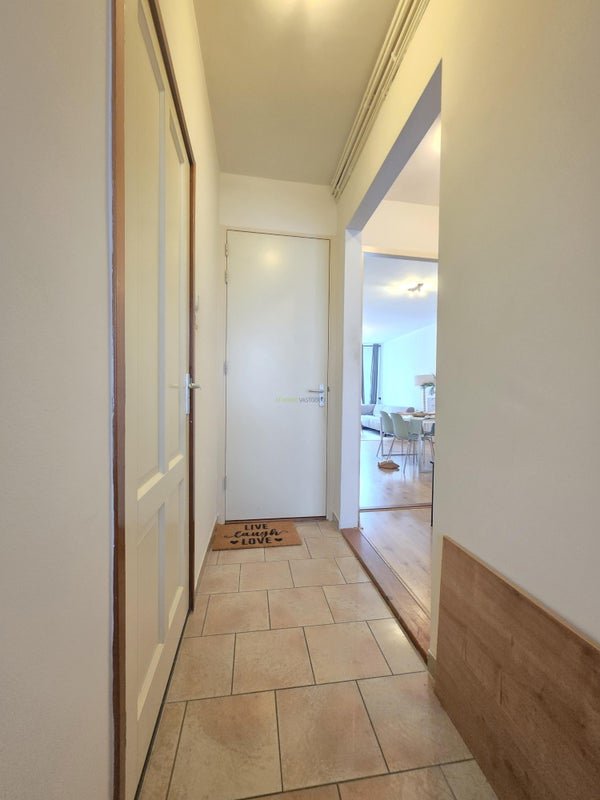 For rent: Flat Scheepstimmermanslaan in Rotterdam