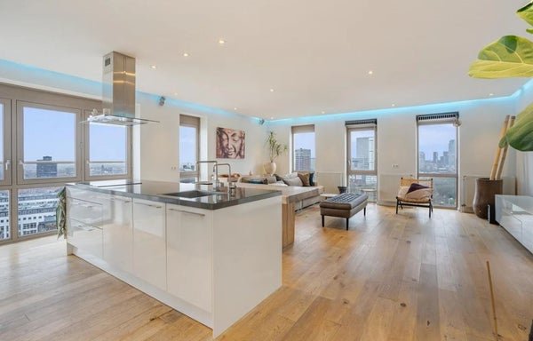 For rent: Flat Sint-Jobsweg in Rotterdam