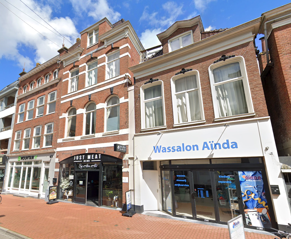 For rent: Room Nieuwe Ebbingestraat in Groningen