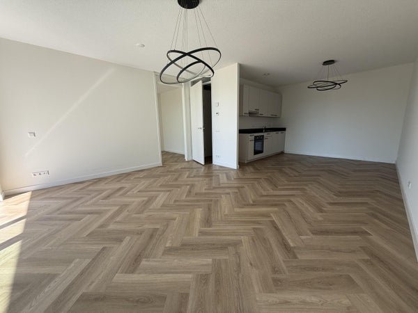 For rent: Flat Osdorpplein in Amsterdam
