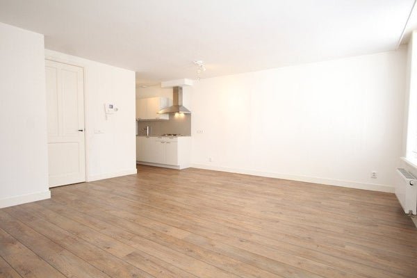 For rent: Flat Haven in Leiden