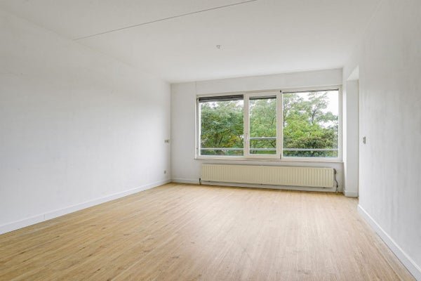 For rent: Flat Beemsterstraat 546 C 9 in Amsterdam
