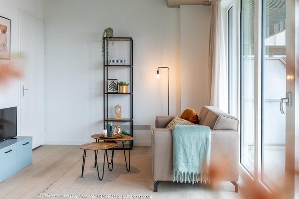 For rent: Flat G.H. Betzweg in Rotterdam