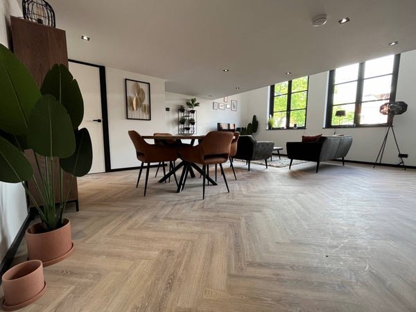 For rent: Flat Kraneweg in Groningen