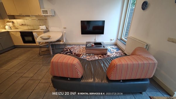 For rent: Flat Herenweg in Utrecht