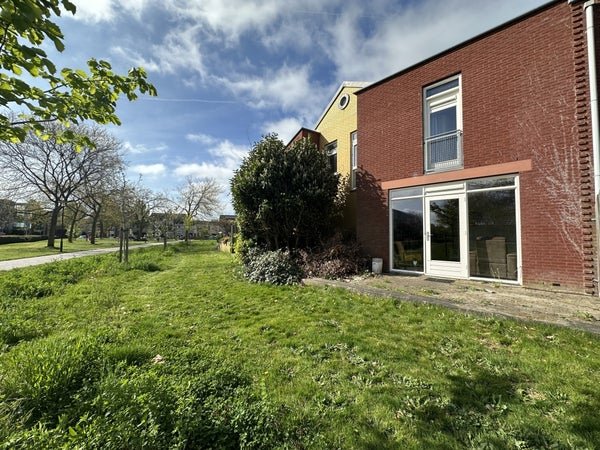 For rent: House Het Kasteel in Apeldoorn