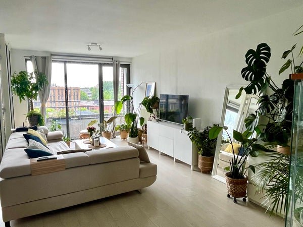 For rent: Flat Jan Evertsenstraat in Amsterdam