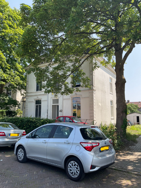For rent: House Zuider Parallelweg in Velp