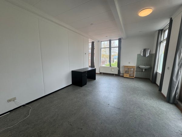 For rent: Studio Kruisstraat in Heerlen