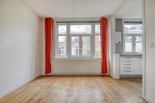 For rent: Flat Duikerstraat in Utrecht