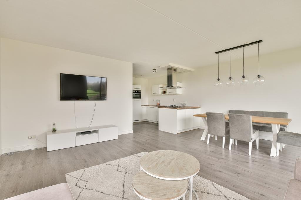 For rent: Flat Ringslang 107 in Amstelveen