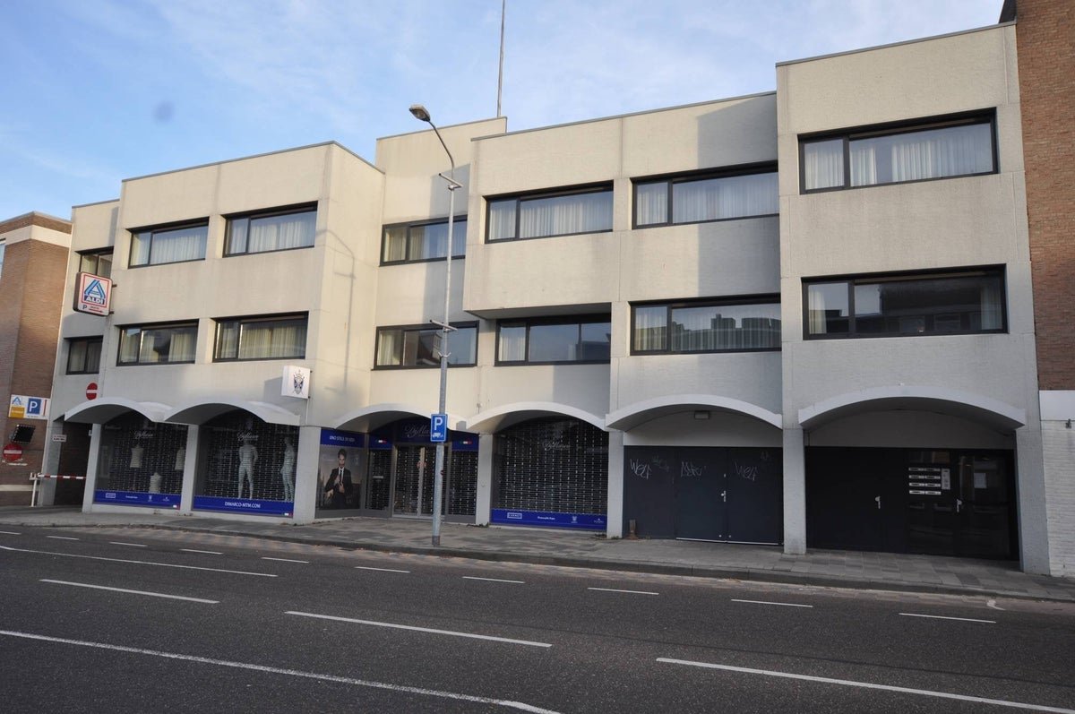 For rent: Flat Geldropseweg in Eindhoven