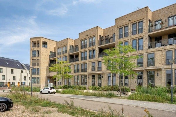 For rent: Flat Frederik Hendriklaan in Maastricht