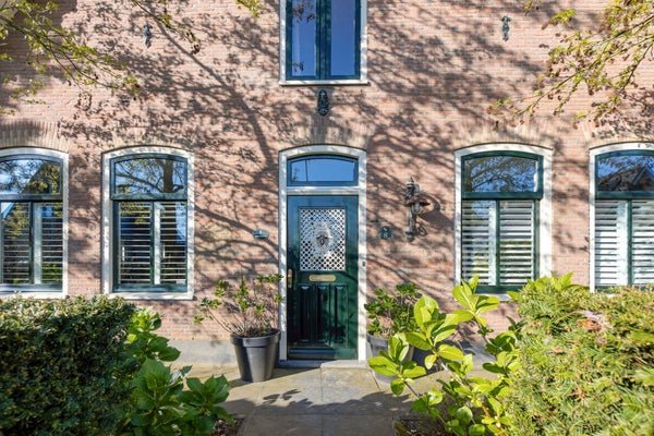 For rent: House Assum in Uitgeest