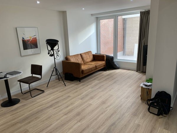 For rent: Flat Schiedamseweg in Rotterdam