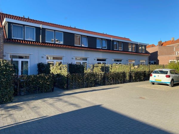 For rent: House Nieuwe Fellenoord in Eindhoven
