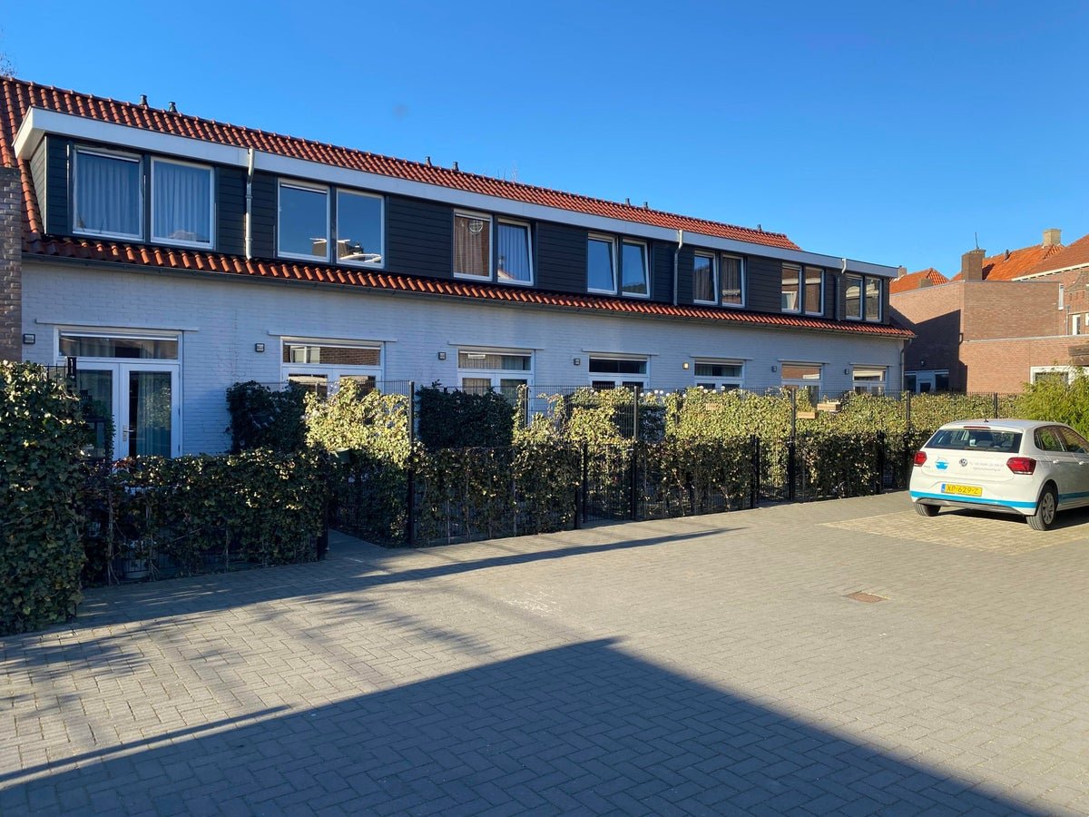 For rent: House Nieuwe Fellenoord in Eindhoven