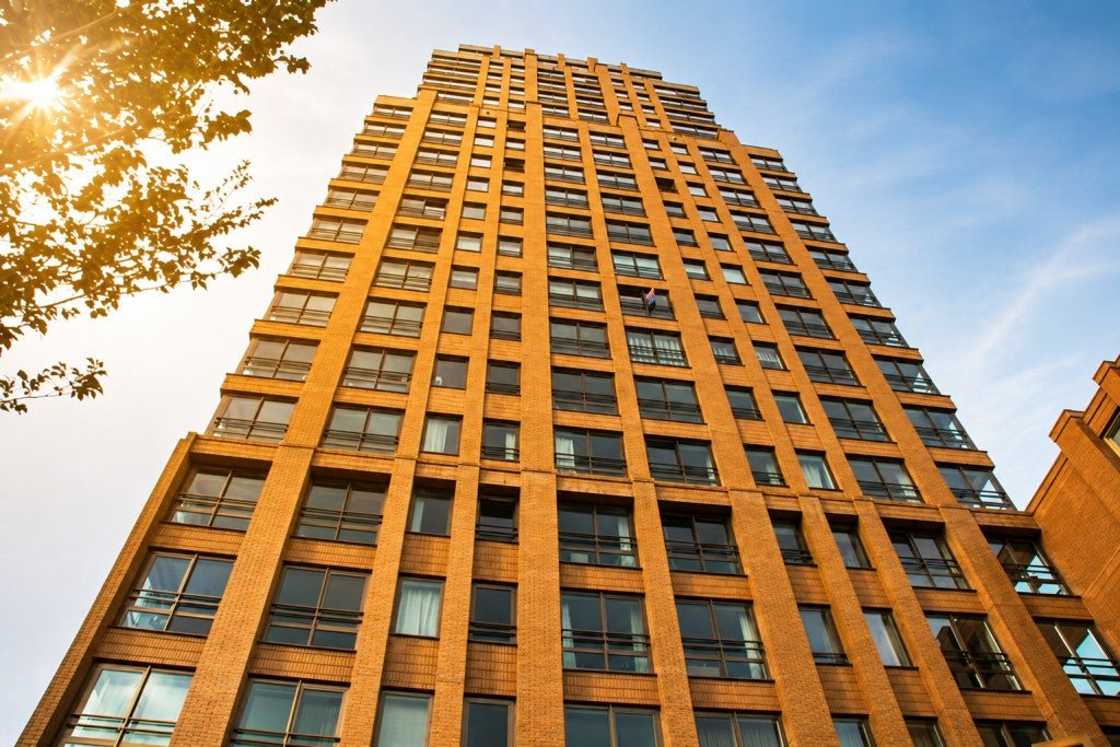 For rent: Flat Wijnhaven in Rotterdam