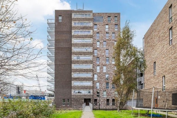 For rent: Flat Bermuda in Zaandam