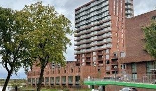 For rent: Flat Meerring in Eindhoven