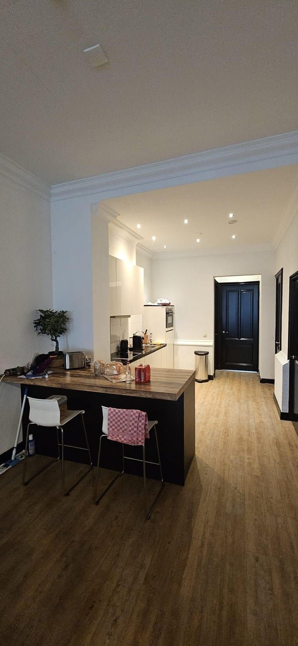 For rent: Flat H.W. Mesdagstraat in Groningen