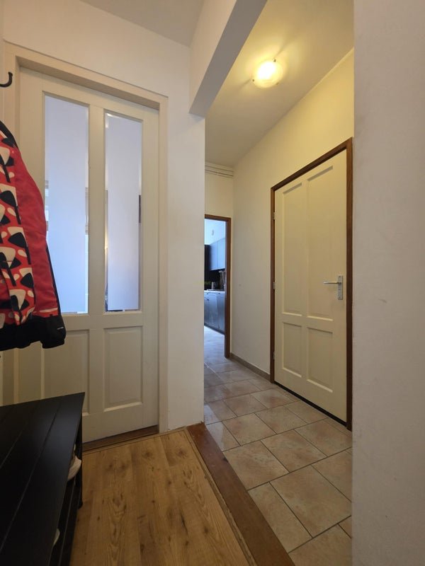 For rent: Flat Scheepstimmermanslaan in Rotterdam