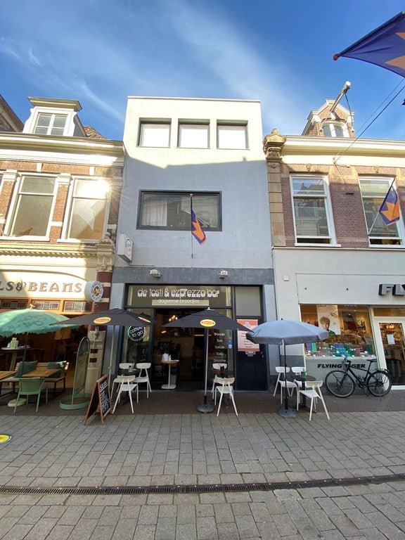 For rent: Room Koningstraat in Arnhem