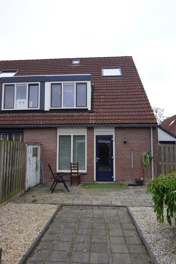 For rent: House Wogmeer 40 in Lelystad