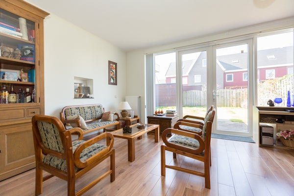For rent: House Vigelandstraat 5 in Den Haag
