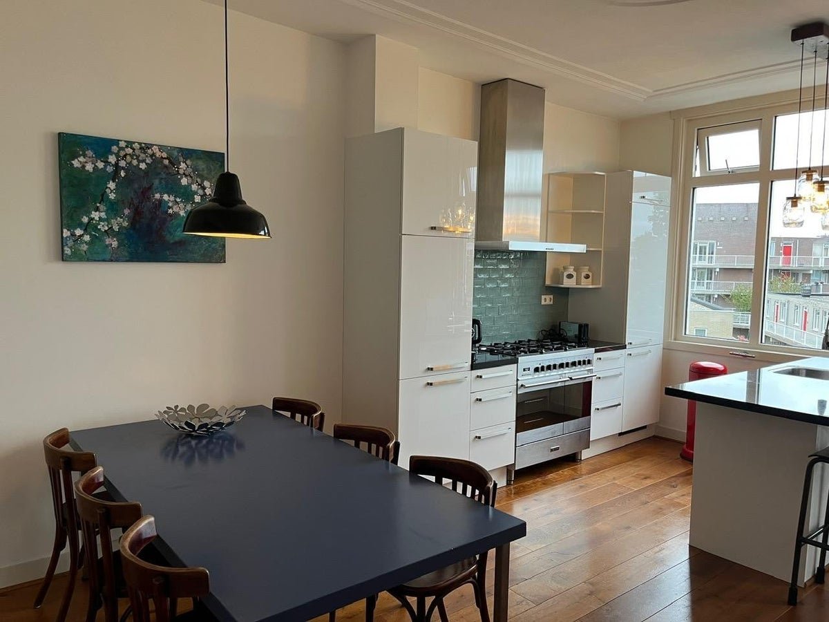 For rent: Flat Juliana van Stolberglaan 264 in Den Haag